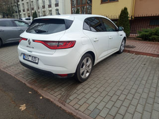 Renault Megane foto 2