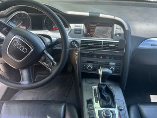 Audi A6 фото 9