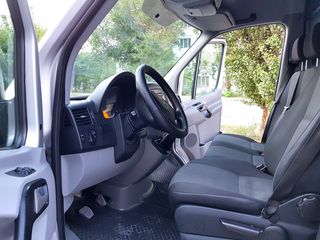 Mercedes Sprinter 313 foto 5