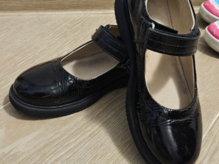 Обувь на девочку 32-33 размер (primigi, clarks, ecco, geox, andreoli)