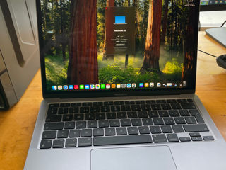 MacBook Air 2020 M1 foto 2