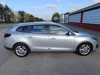 Renault Megane foto 4