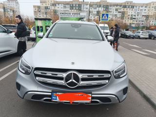 Mercedes GLC