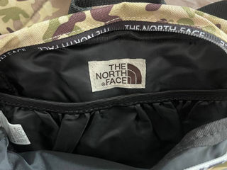 North Face geanta umar barbati foto 4