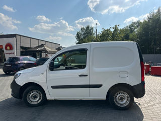 Mercedes Citan foto 4