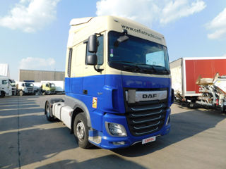 Daf XF 480 FT foto 2