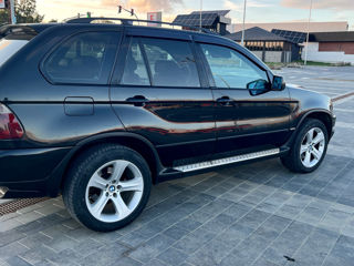 BMW X5 foto 4