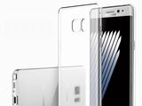 Чехол Nillkin Rock для Samsung Galaxy Note 7 , Note 7 FE foto 3