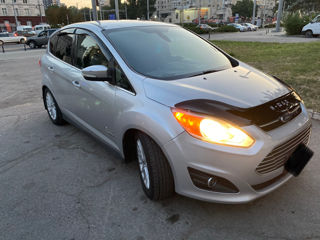 Ford C-Max foto 6