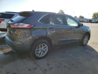 Ford Edge foto 3