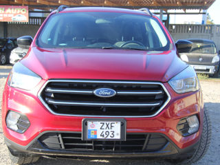 Ford Escape foto 2