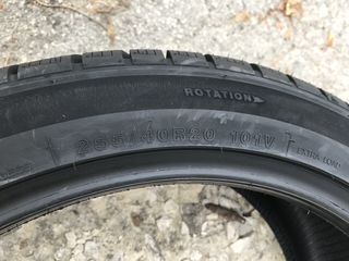 255/40 R20 Tracmax S330 Winter/ Доставка, livrare foto 8