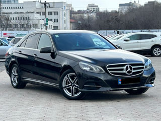 Mercedes E-Class foto 5