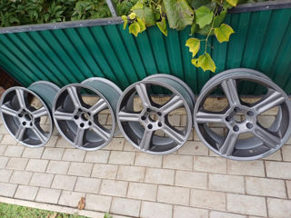 5/112 R17 Et 35 8J Mercedes, Wolksvagen, Audi ,Skoda foto 7