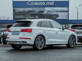 Audi Q5 foto 5