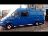 Mercedes Sprinter CDI 316 foto 4