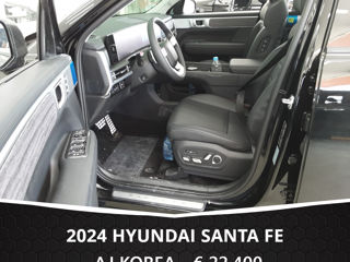 Hyundai Santa FE foto 6