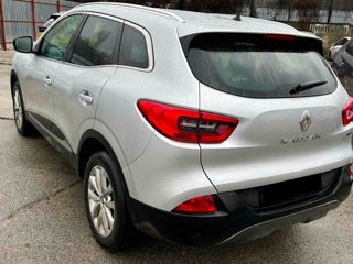 Renault Kadjar foto 5