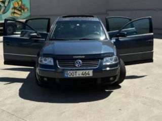 Volkswagen Passat foto 3