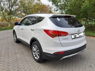 Hyundai Santa FE foto 6