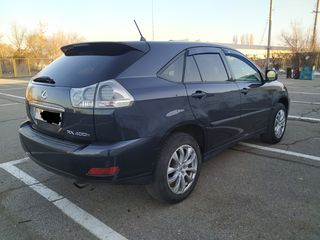 Lexus RX Series foto 4