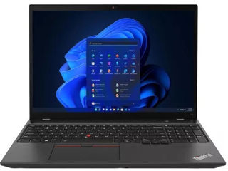 Nb Lenovo 16.0" Thinkpad T16 Gen 2 Black (Core I7-1355U 16Gb 512Gb Win 11)