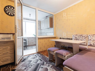 Apartament cu 1 cameră, 40 m², Buiucani, Chișinău foto 10