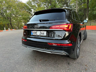 Audi Q5 foto 3