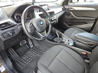 BMW X2 foto 3