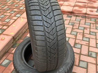 Pirelli 225/55 R17