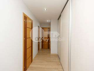 Apartament cu 2 camere, 62 m², Centru, Colonița, Chișinău mun. foto 9