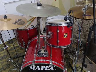 Mapex 90g taiwan.Железо педали foto 1