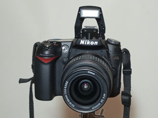 Nikon D90