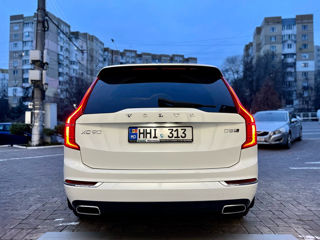 Volvo XC90 foto 7