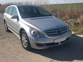 Piese auto Mercedes / dezmembrare