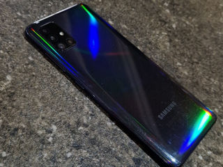 Samsung a51 (Custom)