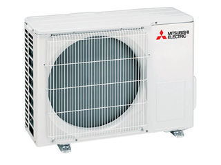 Aer conditionat mitsubishi electric msz-dw35vf+muz-dw35vf, 12000 btu, inverter foto 4
