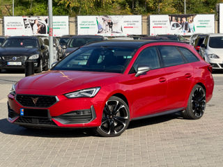 Cupra Leon foto 4