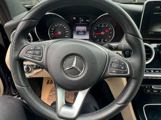 Mercedes C-Class foto 9