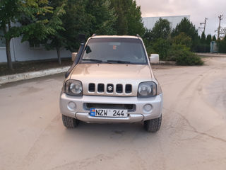 Suzuki Jimny foto 3