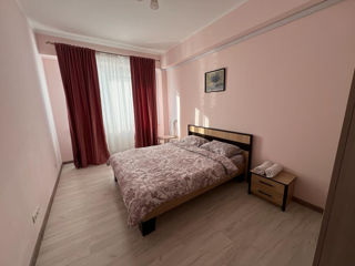 Apartament cu 3 camere, 70 m², Centru, Chișinău foto 5