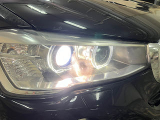 BMW X4 foto 4