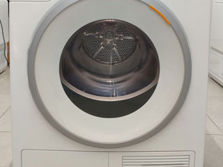 Сушильная машина Miele фото 1
