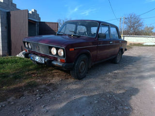 Lada / ВАЗ 2106 foto 2