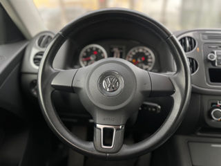 Volkswagen Tiguan foto 11