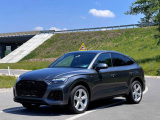 Audi Q5 foto 1