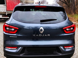 Renault Kadjar foto 6