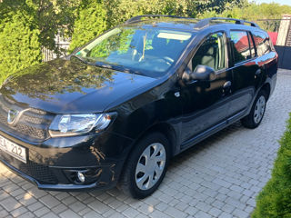 Dacia Logan foto 3