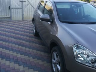 Nissan Qashqai foto 3