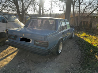 Volvo 740 foto 3